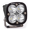 Squadron Pro Black LED Auxiliary Light Pod [Universal] - image 1