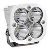 Squadron Pro White LED Auxiliary Light Pod [Universal] - image 1
