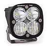 Squadron Pro Black LED Auxiliary Light Pod [Universal] - image 1