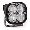 Squadron Pro Black LED Auxiliary Light Pod [Universal] - image 1