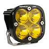 Squadron Pro Black LED Auxiliary Light Pod [Universal] - image 1