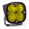 Squadron Pro Black LED Auxiliary Light Pod [Universal] - image 1