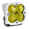 Squadron Pro White LED Auxiliary Light Pod [Universal] - image 1