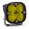 Squadron Pro Black LED Auxiliary Light Pod [Universal] - image 1