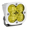 Squadron Pro White LED Auxiliary Light Pod [Universal] - image 1