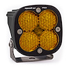Squadron Pro Black LED Auxiliary Light Pod [Universal] - image 1