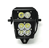 Squadron Pro/S2 Sport Headlight Kit for 2019-2020 Honda CRF450L - image 1