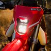 Squadron Pro/S2 Sport Headlight Kit for 2019-2020 Honda CRF450L - image 2