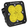 Squadron Pro Black Flush Mount LED Auxiliary Light Pod [Universal] - image 1