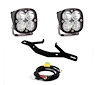 Squadron Pro Frame Mount Light Kit for 2019-2021 KTM 390/790/890 Adventure/R