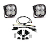 Squadron Pro Headlight Kit for 2008-2012 BMW F800GS - image 1