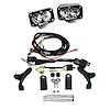 Squadron Pro Headlight Kit for 2004-2012 BMW R1200GS - image 1