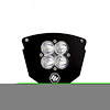 Squadron Pro (D/C) Headlight Kit Fits Select 2005-2007 KTM Models