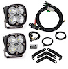 Squadron Pro Headlight Kit for 2013-2018 BMW R1200GS - image 1