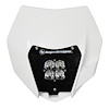 Squadron Pro (A/C) Headlight Kit with Shell Fits Select 2013-2016 KTM Models - image 1