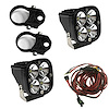 PowerSports Squadron Pro Vertical Mount Light Kit [Universal] - image 1