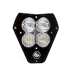 XL Pro (A/C) Headlight Kit Fits Select 2008-2012 KTM Models - image 1