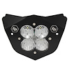 XL Pro Headlight Kit for 2015-2021 Yamaha WR250F; 2012-2018, 2021 Yamaha WR450F - image 1