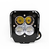 XL Pro (A/C) Headlight Kit for 2017-2018 Husqvarna TE250/TE300; 2017-2019 Husqvarna TX 125/TX300 - image 1