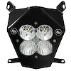 XL Pro (D/C) Headlight Kit for 2012-2018 KTM 690 Enduro R - image 1