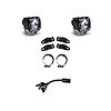 Moto S1 Auxiliary Light Kit [Universal] - image 1