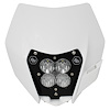 XL Pro (D/C) Headlight Kit with Shell Fits Select 2013-2016 KTM Models - image 1