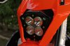 XL Pro (D/C) Headlight Kit with Shell Fits Select 2017-2019 KTM Models - image 2