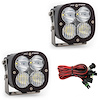 XL Pro LED Auxiliary Light Pod Pair [Universal] - image 1