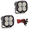 XL Pro LED Auxiliary Light Pod Pair [Universal] - image 1
