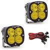 XL Pro LED Auxiliary Light Pod Pair [Universal] - image 1