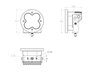 XL-R Pro LED Auxiliary Light Pod Pair [Universal] - image 2