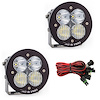 XL-R Pro LED Auxiliary Light Pod Pair [Universal] - image 1