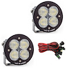 XL-R Pro LED Auxiliary Light Pod Pair [Universal] - image 1
