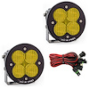 XL-R Pro LED Auxiliary Light Pod Pair [Universal] - image 1