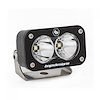 S2 Sport Black LED Auxiliary Light Pod [Universal] - image 1