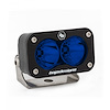 S2 Sport Black LED Auxiliary Light Pod [Universal] - image 1