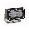 S2 Sport Black LED Auxiliary Light Pod [Universal] - image 1