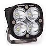 Squadron Sport Black LED Auxiliary Light Pod [Universal] - image 1