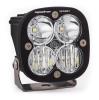 Squadron Sport Black LED Auxiliary Light Pod [Universal] - image 1