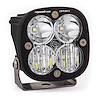 Squadron Sport Black LED Auxiliary Light Pod [Universal] - image 1