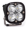Squadron Sport Black LED Auxiliary Light Pod [Universal] - image 1