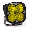 Squadron Sport Black LED Auxiliary Light Pod [Universal] - image 1