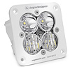 Squadron Sport White Flush Mount LED Auxiliary Light Pod [Universal] - image 1