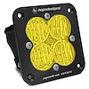 Squadron Sport Black Flush Mount LED Auxiliary Light Pod [Universal] - image 1