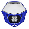 Motorcycle Squadron Sport (D/C) Headlight Kit w/ Shell [Universal] - image 1