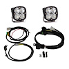 Squadron Sport Auxiliary Light Kit for 2008-2016 KTM 1190; 2014-2020 KTM 1290 - image 1