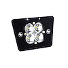 Squadron Sport (A/C) Headlight Kit for 2004-2007 Honda CRF250X; 2005-2007 Honda CRF450X
