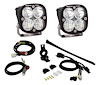 Adventure Bike Squadron Sport Auxiliary Light Kit [Universal] - image 1