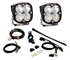 Adventure Bike Squadron Sport Auxiliary Light Kit [Universal] - image 1