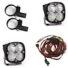 PowerSports Squadron Sport Horizontal Mount Light Kit [Universal] - image 1